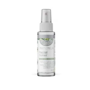 Aloe Facial Toner (100ml)
