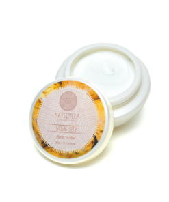 Baobab Seed - Body Butter (350ml)