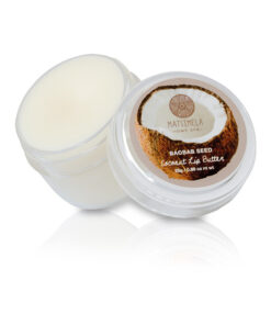 Baobab Seed - Lip Butter