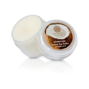 Baobab Seed - Lip Butter