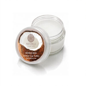 Baobab Seed - Lip Butter (25ml)