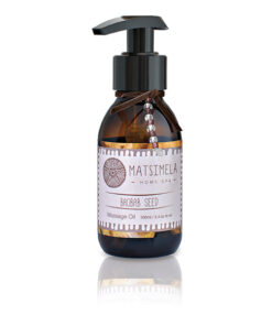 Baobab Seed Massage Oil