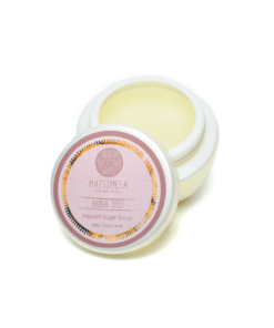 Baobab Seed - Sugar scrub (350ml)