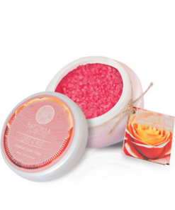 Litchi & Rose - Bath Soak