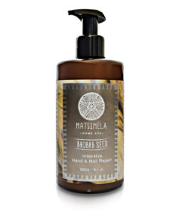 Baobab Seed - Intensive Hand and Nail Repair