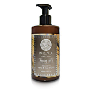 Baobab Seed - Intensive Hand and Nail Repair