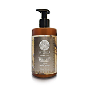 Baobab Seed Liquid Hand Soap
