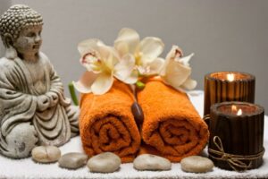 Matsimela Home Spa