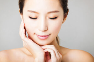 Skin care - Matsimela Home Spa