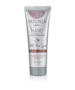 Hand Cream Décolletage Night Serum (100ml)