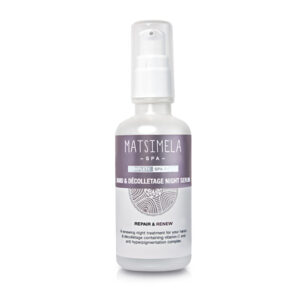 SPA Hand and Décolletage Night Serum (100ml)