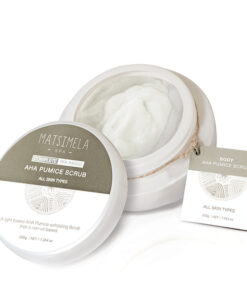 AHA Pumice Scrub 200g