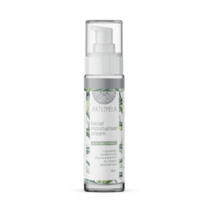 Aloe Facial Moisturizer (50ml)