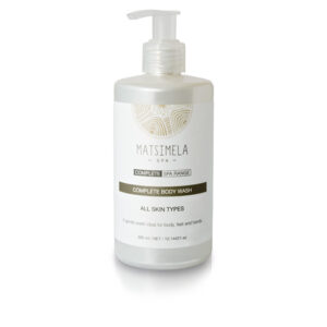 Complete Body Wash