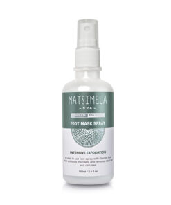 Foot Mask Spray