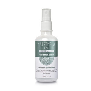 Foot Mask Spray