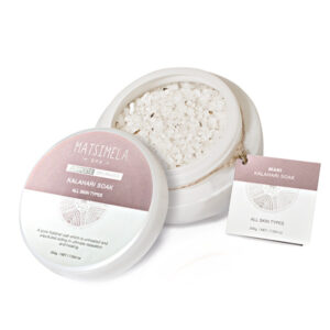 Kalahari soak m