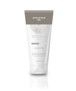 SPA Muscle Ease Gel (100ml)