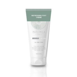 SPA Refreshing Foot Créme (100ml)