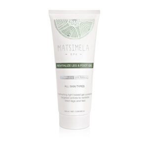 SPA Revitalizing Leg & Foot Gel (100ml)