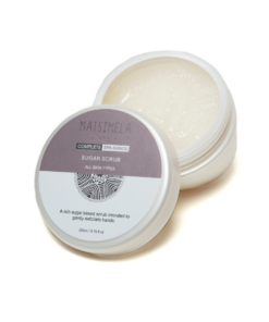 SPA Sugar Scrub (200ml)