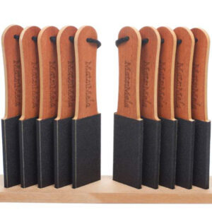 MatsiMela Foot File