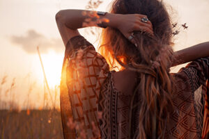 Hippie