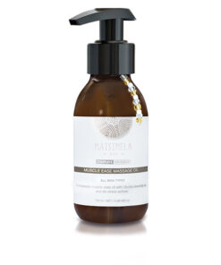 Muscle ease massage oil 100ml