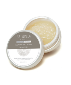 SPA Kalahari Salt Scrub(200ml)