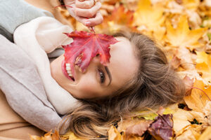 Glorious Autumn