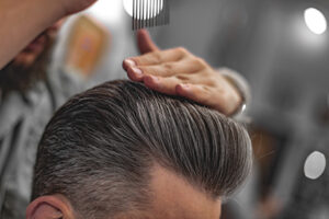 Grooming for Men Is Now in Full Swing