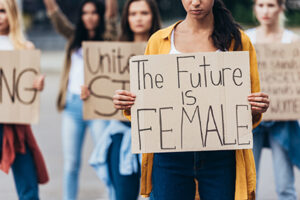 The Rise of Feminism
