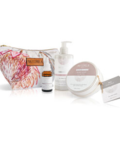 PROTEA BAG with Cuticle Oil, Scrub and Intensive Repair