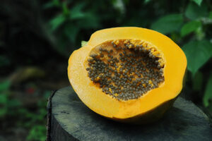 The Papaya ` A Wonderful Gift from Nature
