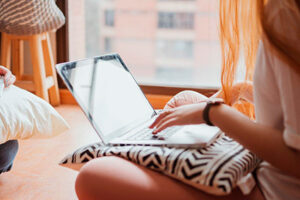 How technology is changing the beauty industry