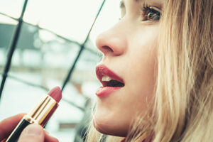Beauty trends in 2021