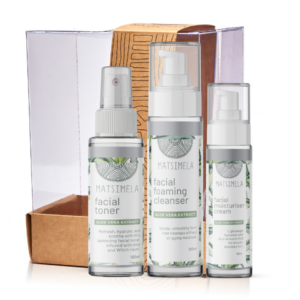 Aloe Range Gift Set