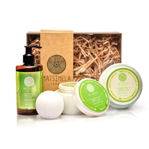 Retail Range Gifting