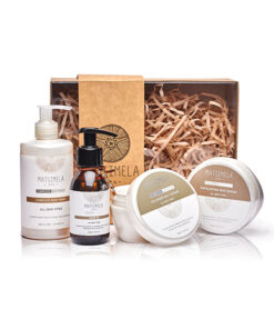 Spa Pamper Body Gift Set