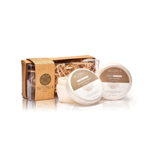 Spa Scrub & Butter Gift