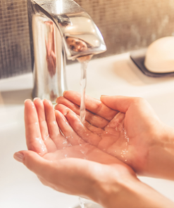 Wash