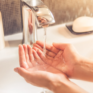 Wash