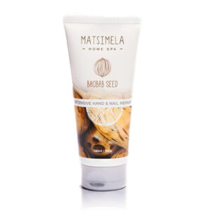 Baobab Seed Intensive Hand & Nail Repair (100ml tube)