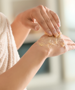 Exfoliate