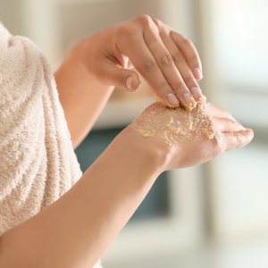 Exfoliate