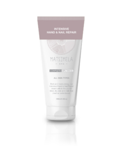 SPA Intensive Hand & Nail Repair (100ml tube)