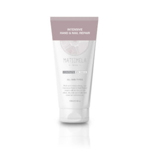 SPA Intensive Hand & Nail Repair (100ml tube)