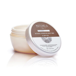 SPA Intense Hydration Body Wax