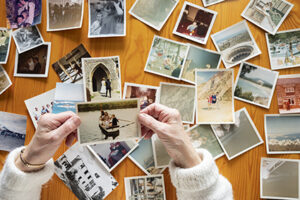 Memories - Good and Bad