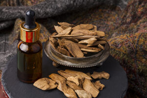 Oud - A Fragrance Like Non Other